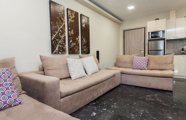 Stylish Athinas House in Kallithea - Foto 22