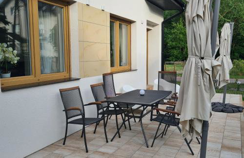 Apartamenty Dana - Foto 7