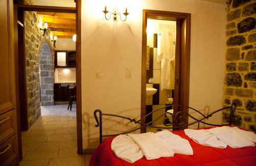 Diktynna Traditional Villas - Photo 67