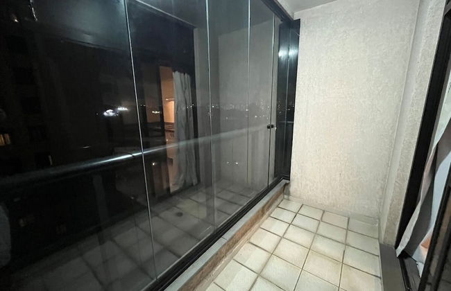 LFlats no Hotel Aeroporto Congonhas - Foto 39