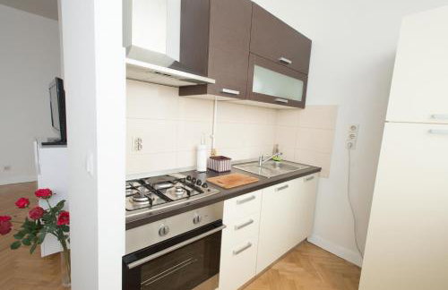 Studio M Zagreb - Foto 20