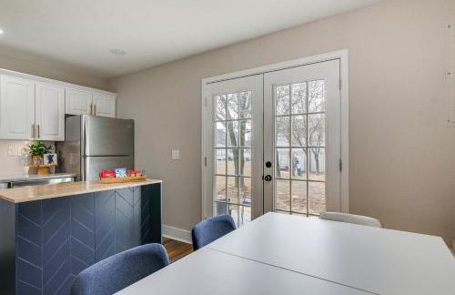 Condo with Pool Walk to University of Mississippi! - Foto 8