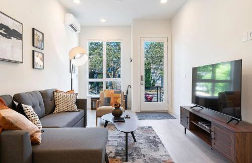 Perch - Urban Reflection 13 - Foto 7