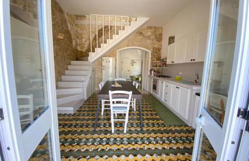 Casa Vacanze Illiria a Roca Vecchia vicinissima al mare - Foto 2