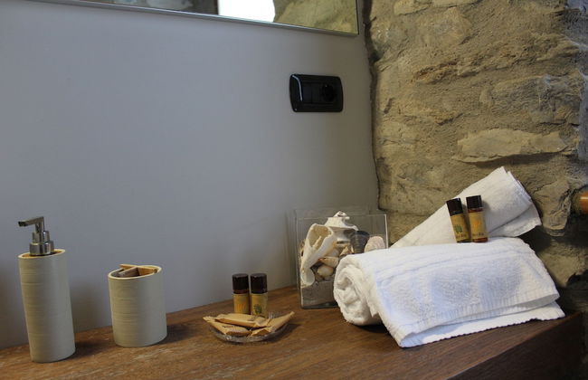 The Amazing Villa Claudia Tuscany Style - Photo 23