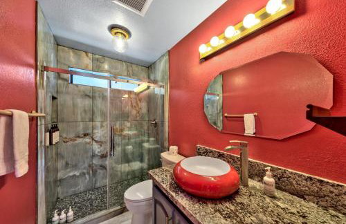 Family Hiker’s Haven: Forested 3BR Pets - Foto 17