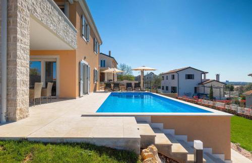 Villa Lisetta - Foto 7