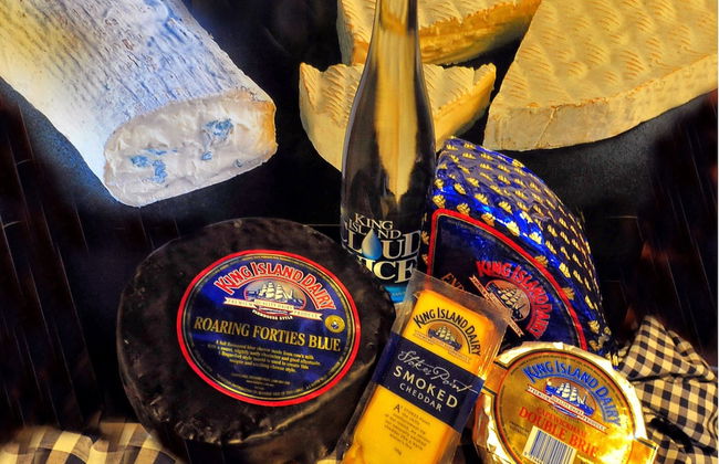 King Island Accommodation Cottages - Photo 30