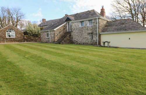 Trevenning Barn - Foto 23