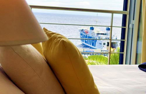 Residence Stella Marina - Foto 33