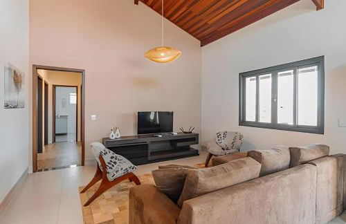 Descanso e Diversão: Piscina e Gourmet em condomínio à 65km de SP - Photo 6