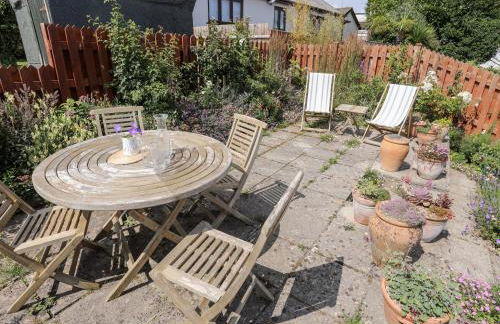 Bwthyn Dwyfor - Foto 24