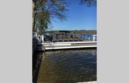 Winnisquam Lake House - Foto 38