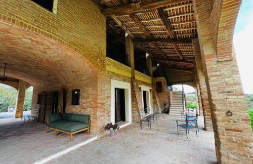Villa Finetta - Tabiano Castello Country Villas - Photo 23