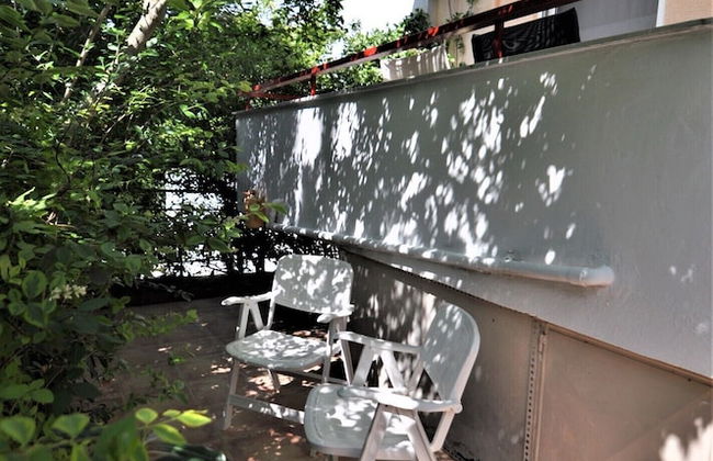 Zennova 16 Naftilos Family Summer House - Foto 25