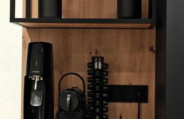 Sauerland hideaway with loft feeling & nature view - Foto 20