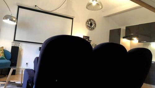 Studio cinéma - Foto 3