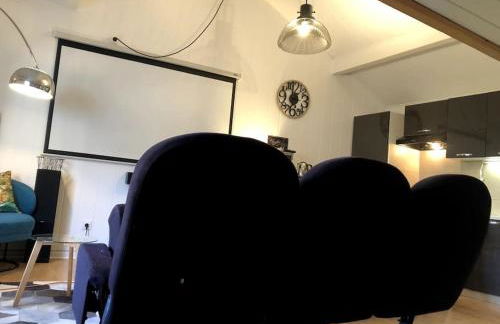 Studio cinéma - Foto 3