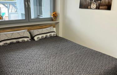 Moderne FerienWohnung NeuBau Merzig - Foto 37