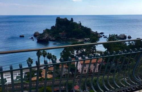 202 luxury terrace view - Foto 5