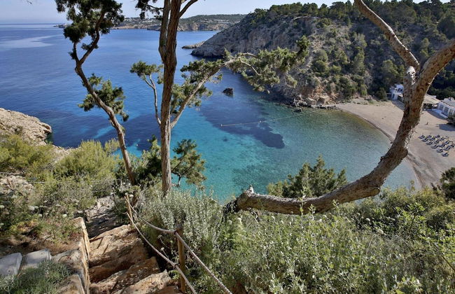 Holiday Home With Charming Patio - Foto 38