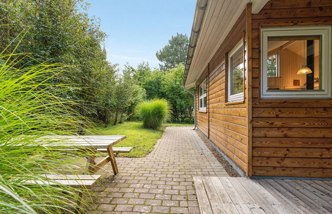 "Krister" - 250m to the fjord - Foto 6