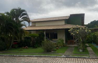 Casa Hibiscus Beach Club Ipioca Maceió - Foto 42