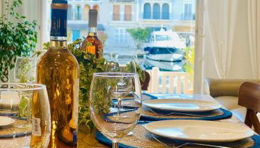 Maison de pêcheur Strelitzia amarrage 3,8m par 16m - Foto 4