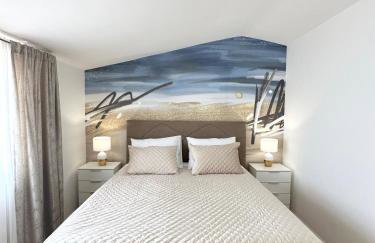 Luxury Pearl Seaside Apartment - Foto 12