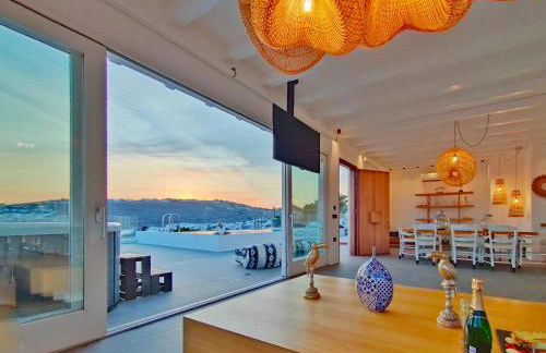 Seacode Villas - Foto 1