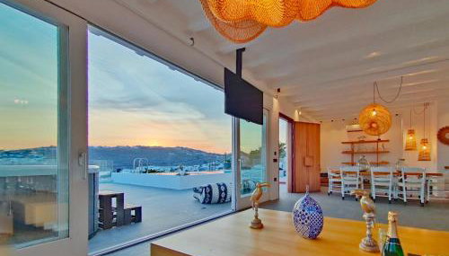 Seacode Villas - Foto 1