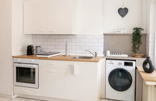 Stilvolles Apartment im Bochumer Stadtkern - Foto 12