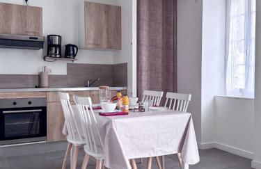 Tranquiloue - Studio familial 10min du Puy du Fou - Foto 3