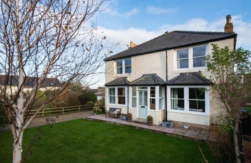 Leaholme Cottage - fabulous coastal cottage for 8 - Foto 1