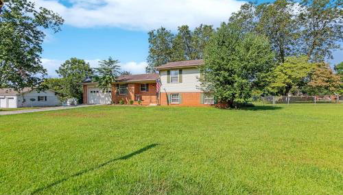 Gilmore Retro Pad - Foto 5, Garden view