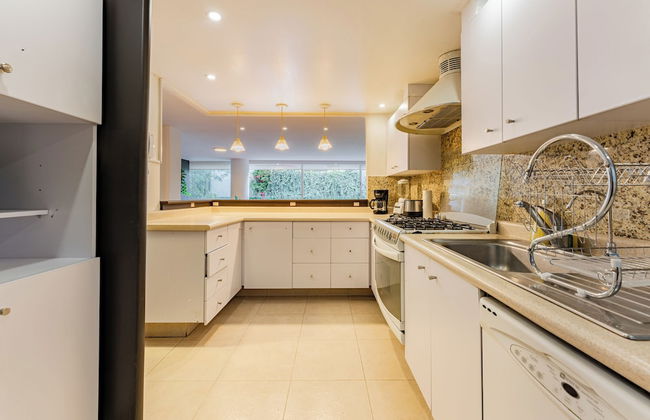 Parques Condesa Apartments by VH - Foto 28