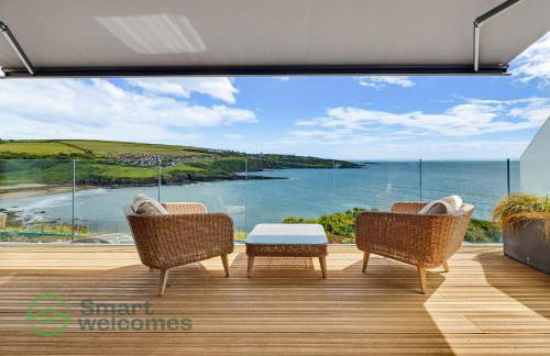 Bovisand Harbour by Smart Welcomes - Foto 46