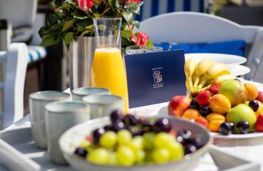 KEITUM unique POOL I VIEW I GARDEN - Photo 29