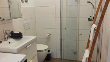Gassenhorst - Foto 2, towels, Shower