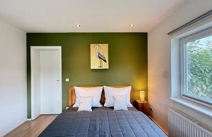 Kleemann´s Apartment**** - Photo 5