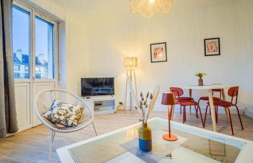 Le spot idéal à Lorient neuf spacieux & chic - Foto 5