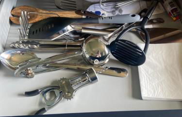 The Blue Door - Photo 5