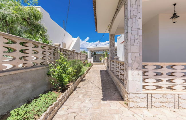 3774 Villetta Sea Sunset by Barbarhouse - Foto 36