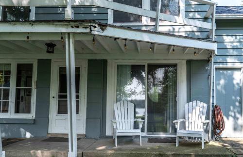 Williams Bay Lakefront Retreat - Walk the Lakepath - Foto 16