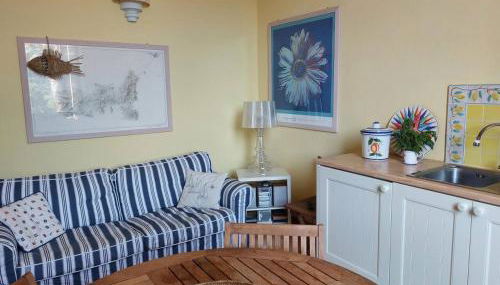 Appartamento Mare Blu - Foto 5