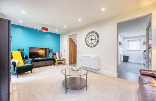 Family getaway home in Southside Central - Foto 8