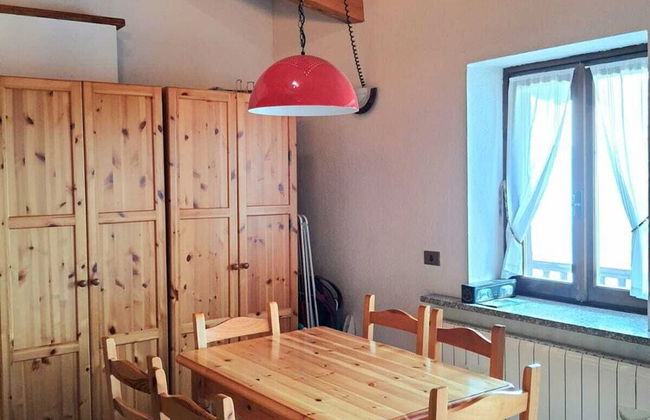 Maison de Neige - Foto 7