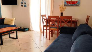 Roula apartment - Foto 5