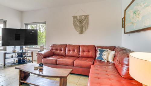 Mountain-View Escape Near Santa Ana Casino! - Foto 4