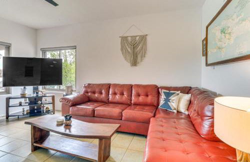 Mountain-View Escape Near Santa Ana Casino! - Foto 4